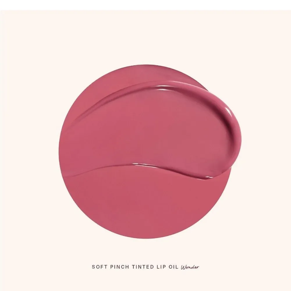 Rare Beauty Soft Pinch Lip Oil - Wonder